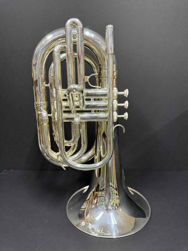 KMB412S King Performance Baritone - Used