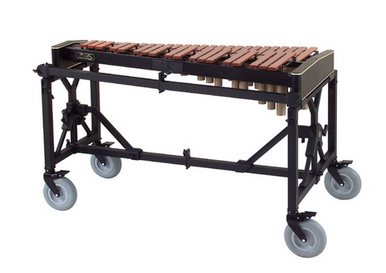 Adams 3.5 Octave Soloist Series Synthetic Xylophone with