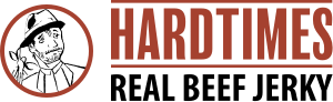 Hardtimes Beef Jerky