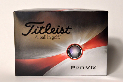 Hardtimes Golf Balls