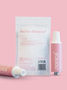 Twin Pack - Blush