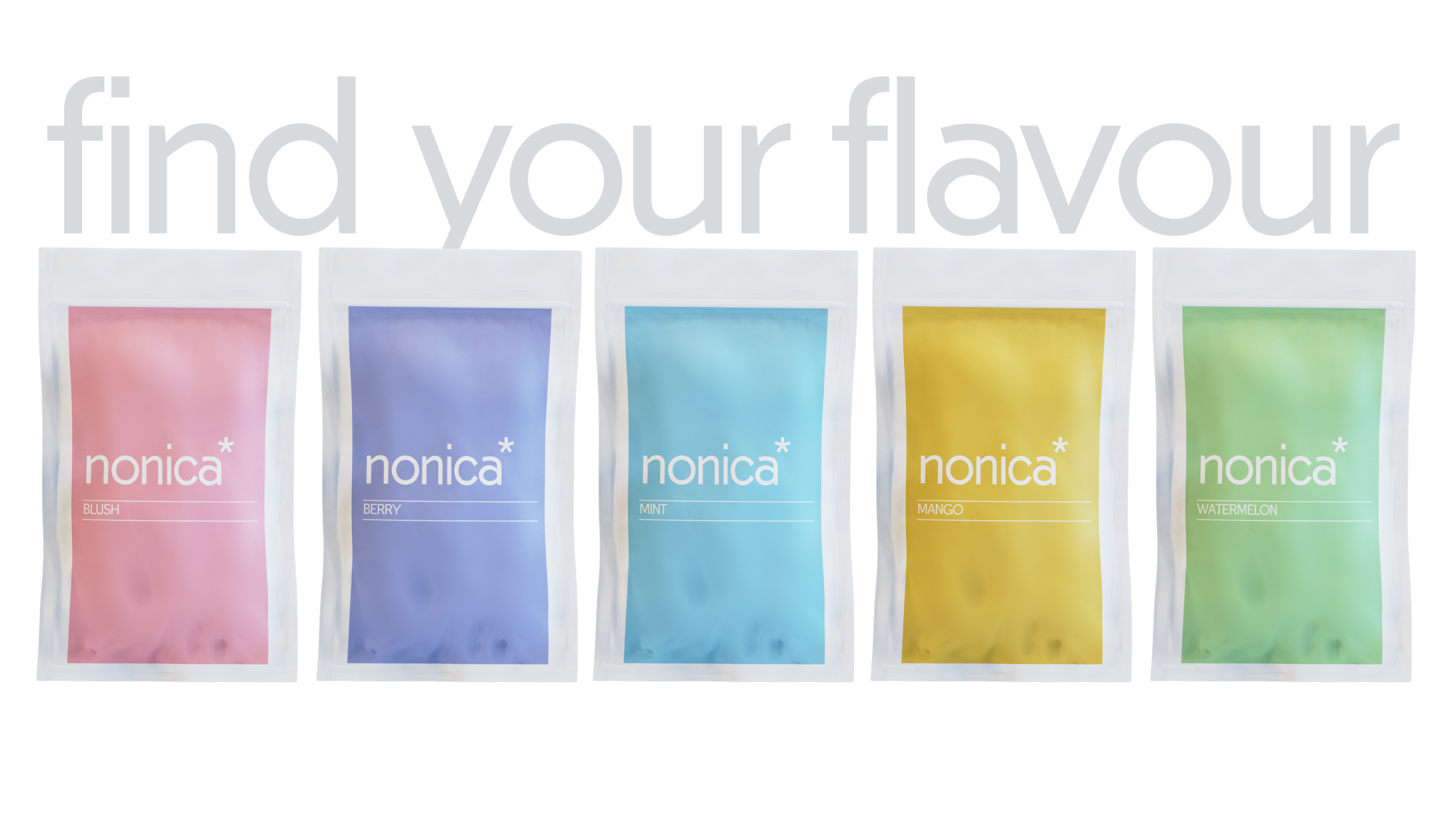 Set your sights on these.