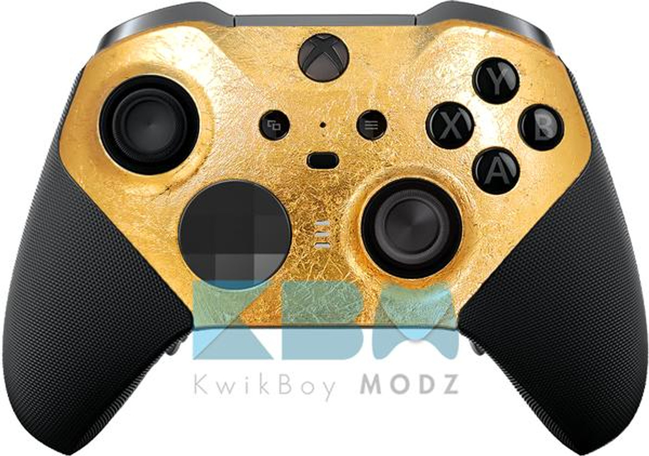 real gold xbox 360