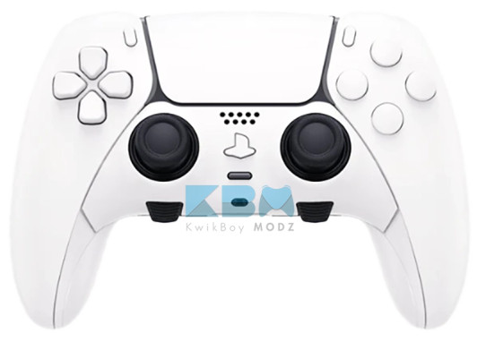 RK900 PS5 Controller - Gamestyling