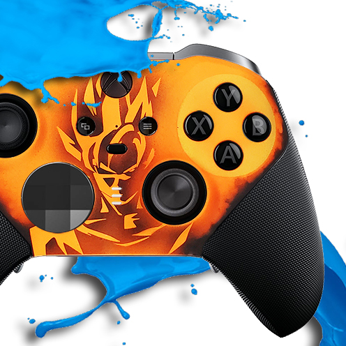 Custom Controllers UK  Customised Xbox, PS4 & PS5 Controllers