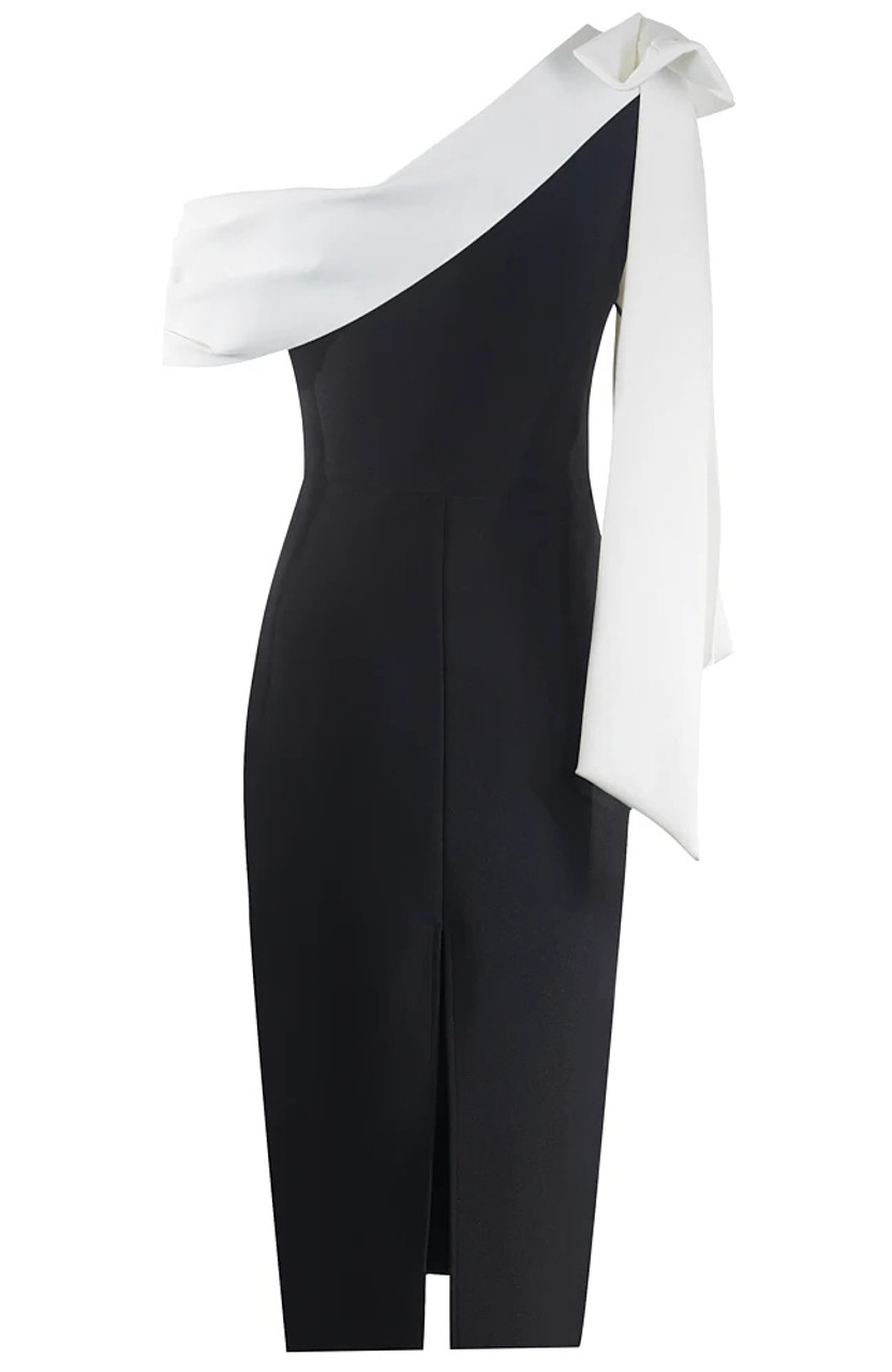 ワンピース 2022SS arts & science bow dress 2022SS arts & science bow dress