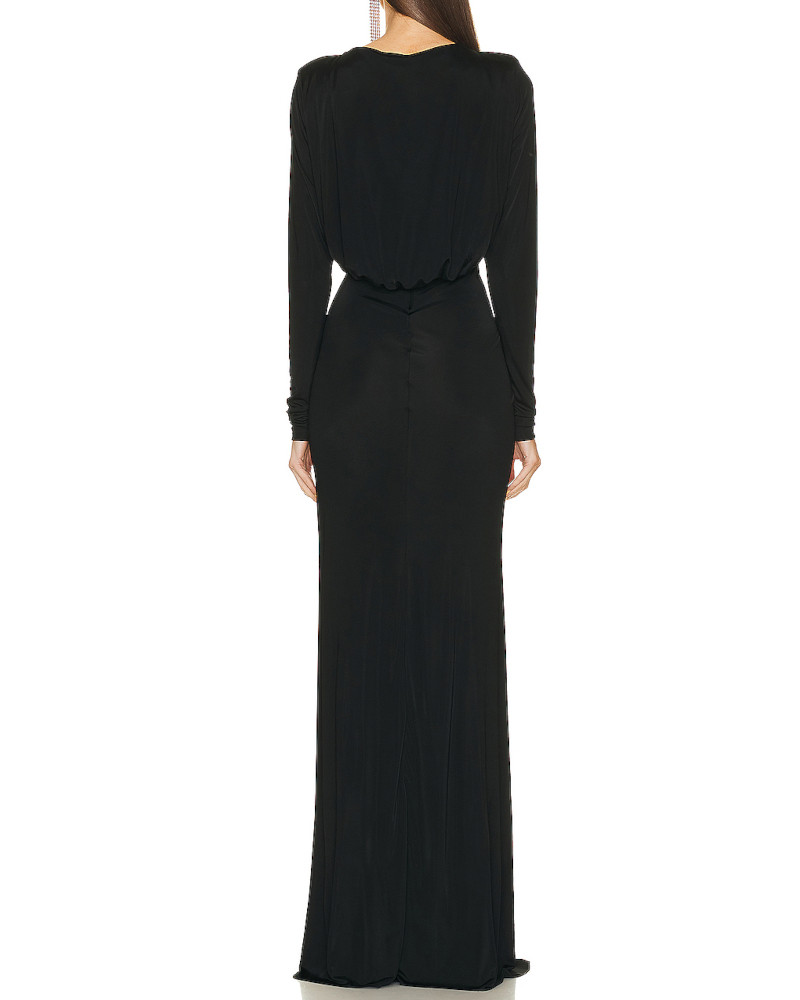 spanx jersey dress SPANX