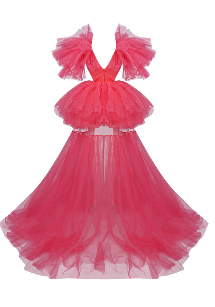 micro mesh dress Micro Mesh Dress