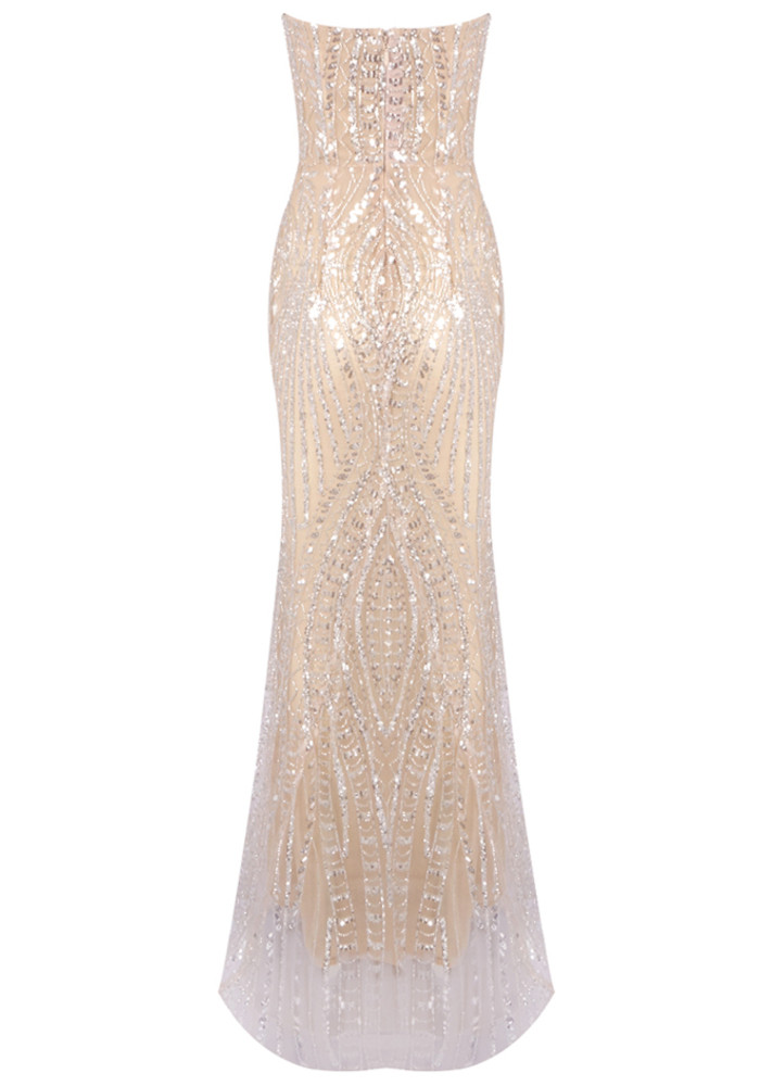 slim fit dress slacks Great Gatsby Inspired Flapper Dress in Peach Perth