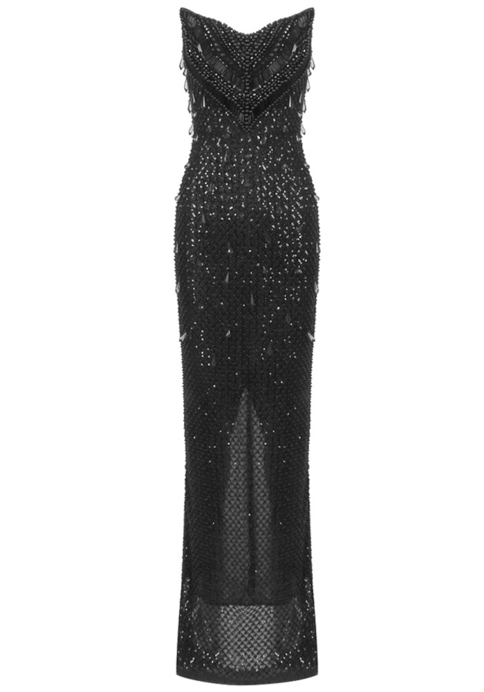 fitted lace wedding dress Womens Black&White Maxi Dress Long Sleeve Crewneck Long Dress Color Block  Flowy Aline Dress with Large Hemlines (US, Alpha, Small, Regular, Regular,  Black/Apricot) at Amazon Women's Clothing store main image 0