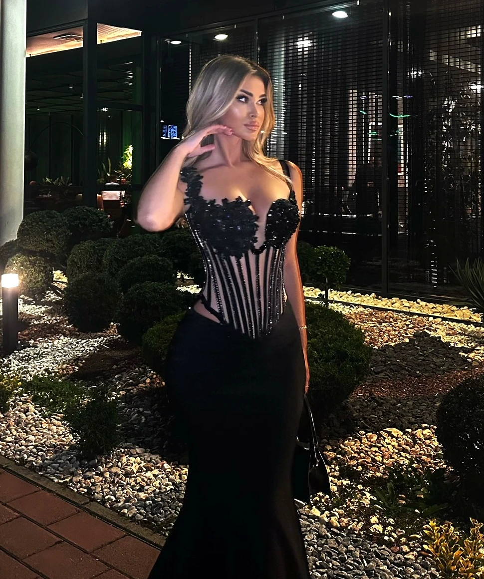 off the shoulder striped maxi dress Blue Striped Off Shoulder Front Tie Maternity Maxi Dress Medium