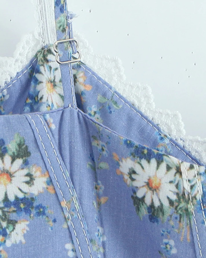 blue bustier embroidered floral a-line dress Aloruh Women's Elegant Summer Blue Floral Mini Dress,Light Blue Embroidered Bustier Party Dress,Luxurious Wedding Guest,Date,Afternoon Tea & Strapless Dress