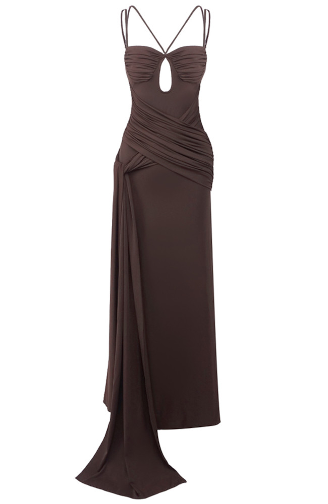sexy plussize club dress Women's Plus Size Bodycon Mini Night V Neck Dress with Criss-Cross Stretch Lace-up M - 6XL (US Size 10 making it perfect for How to tie a Color:BLACK/SILVER Shirred