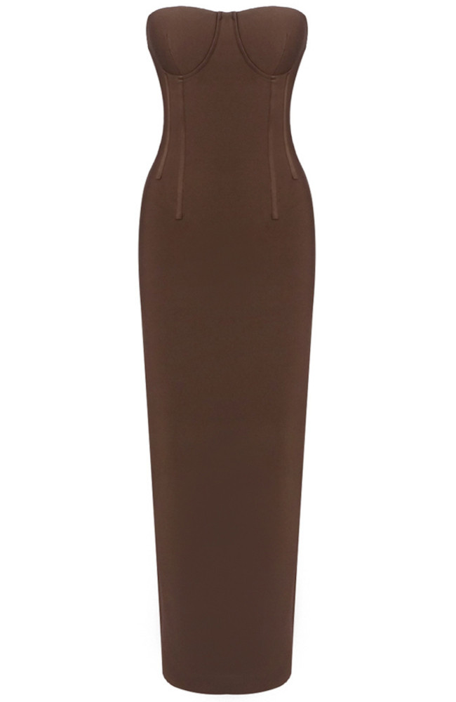 slim fit dress slacks Wolford - Hangar9, Wolford Fatal Dress main image 0