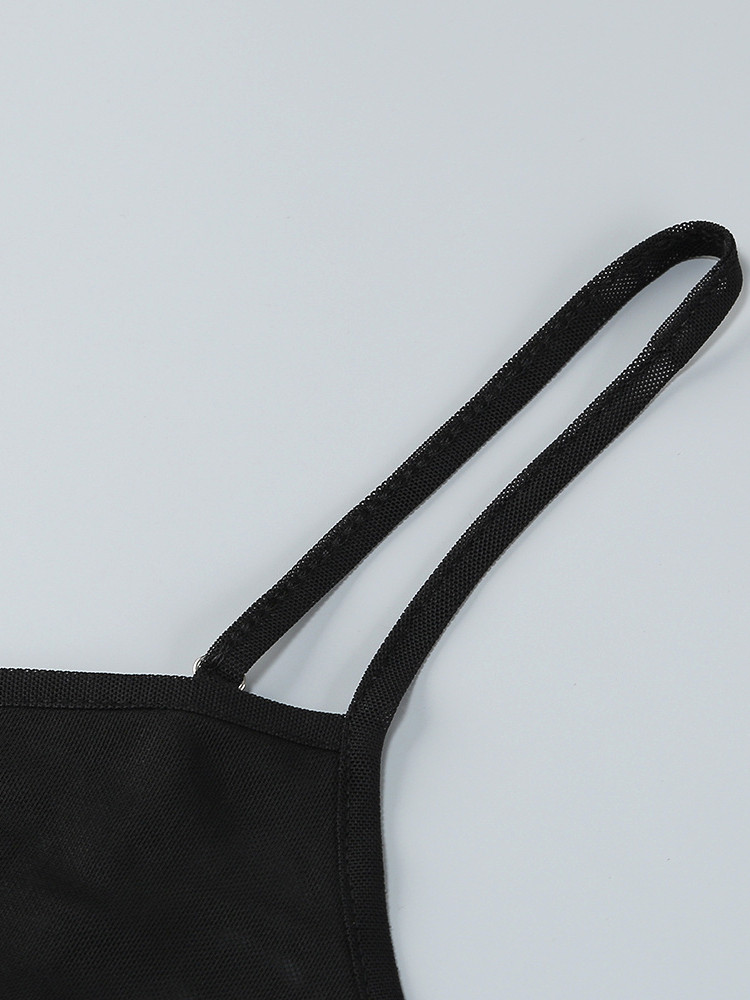 Long Sleeve Shirt Midi Dress Black White Luxe Midi Dresses and