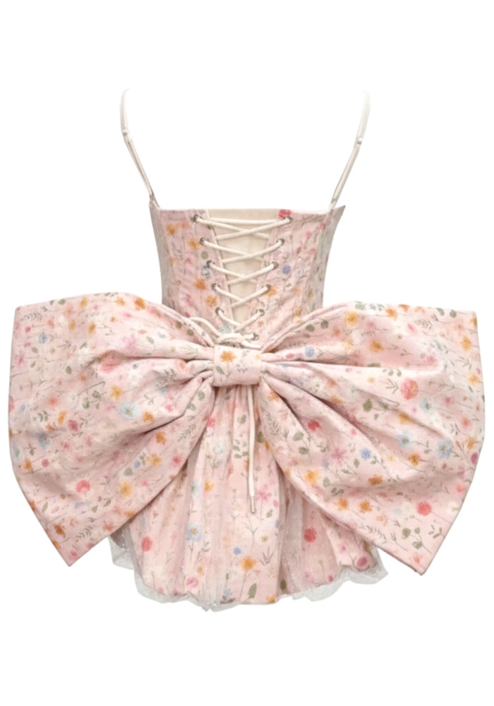 divine lush opulence corset dress NWT Dolls Kill Sugar Thrillz Divine Lush Opulence Corset Mini Dress Size S