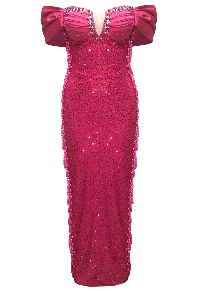 strapless open back dress Shop Princess Ball Gown for Girls