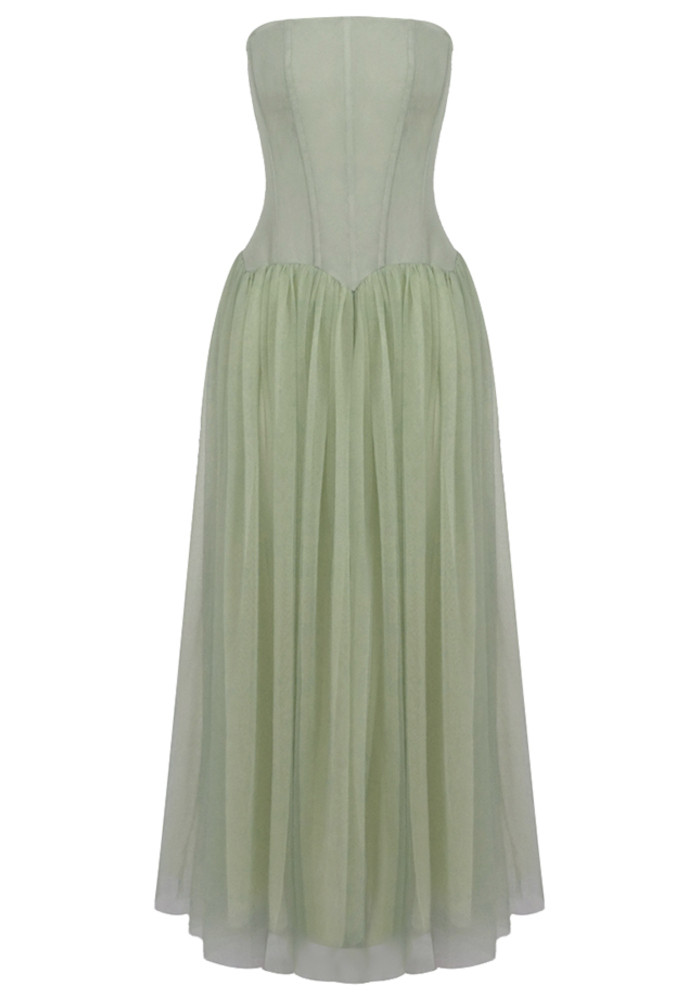 jewel tone dresses formal Best Dressed Guests ✨ Edition colour: blue-one-strap-ruched-bodycon-dress main image 1