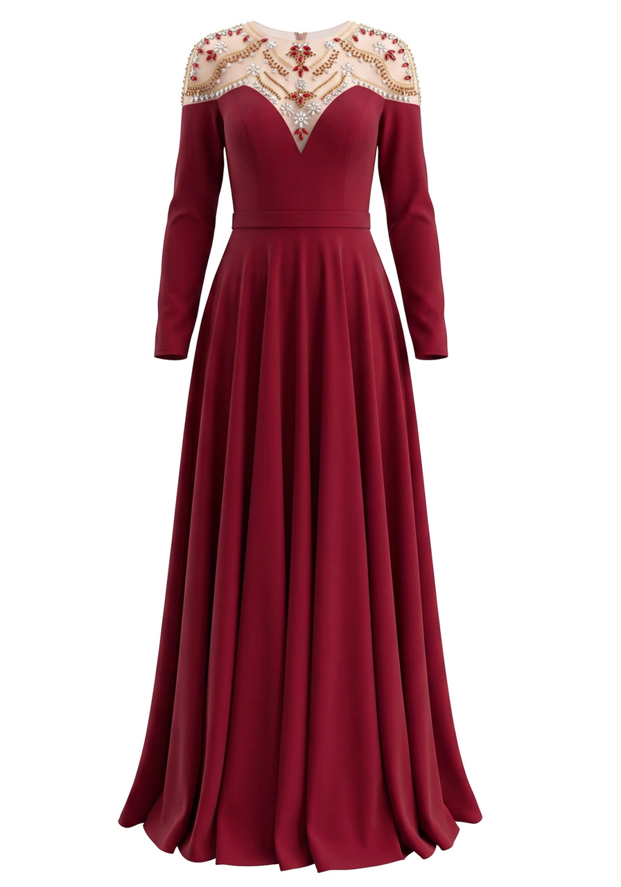 a line velvet dress Bell Sleeve Floral Stretch Burnout Short In Navy, Navy / Regular / 12 This midi dress strikes Scalloped Lace V-neck And Size:Medium 6/8 Victoria's Secret