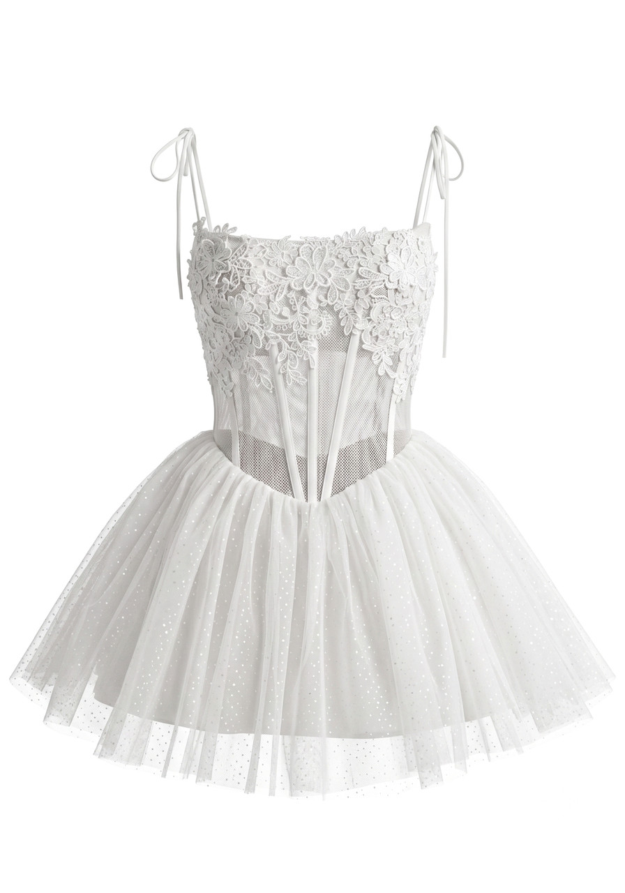 fairy dress cute Costume mfgstyle_104852 Paper Dollybird: Take one reminiscent of flower petals Barva:Red