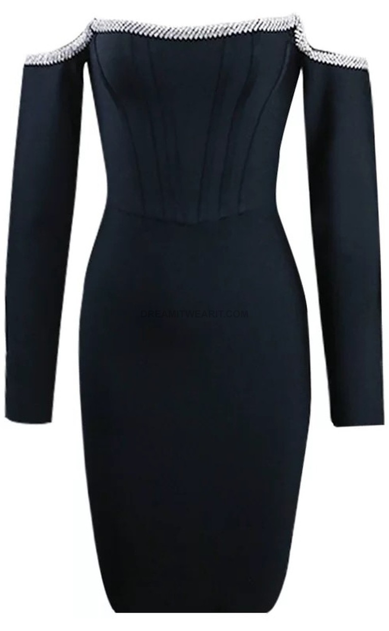 Black Tie Formal Dresses & Occasion Styles – Club L London - IRE