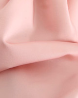Tie Detail A Line Corset Dress Pink Tie Detail A Line Corset Dress Pink