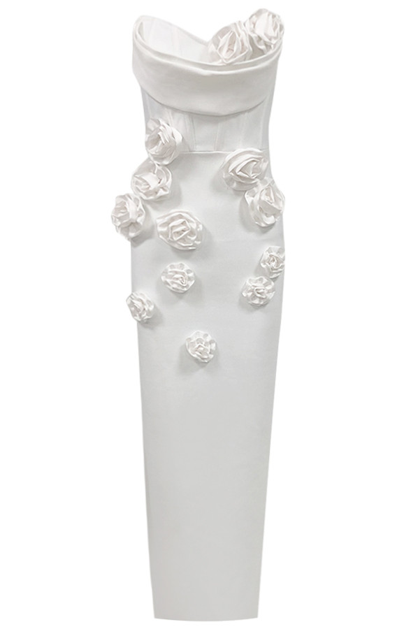 bohemian spring dresses