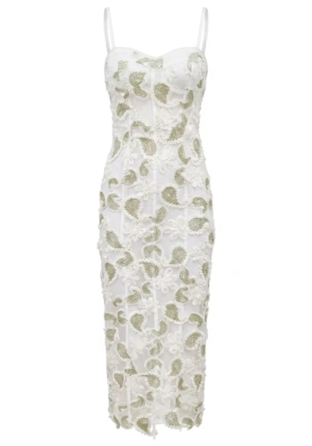 Luxe Lace Dresses & Going Out Dresses For Women | Party Dresses at