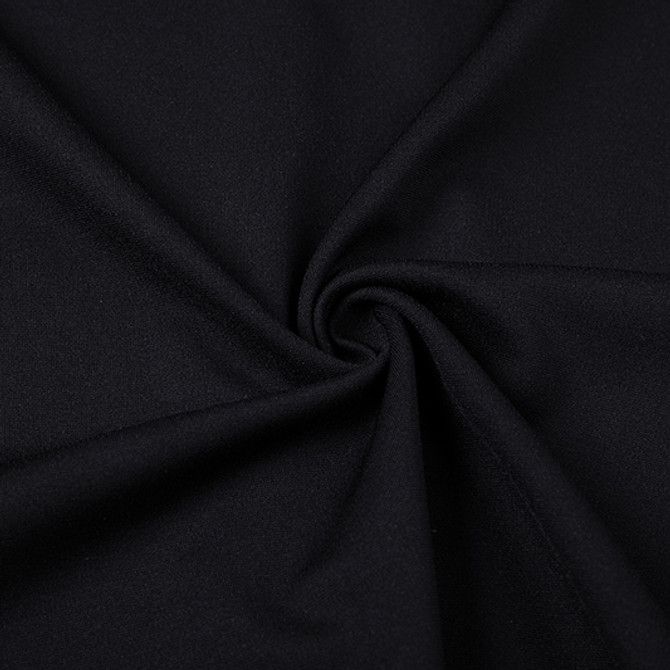 Bejeweled Maxi Dress Black