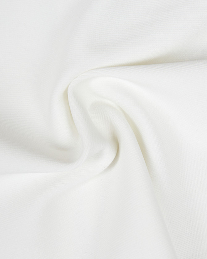 Strapless Tassel Maxi Dress White