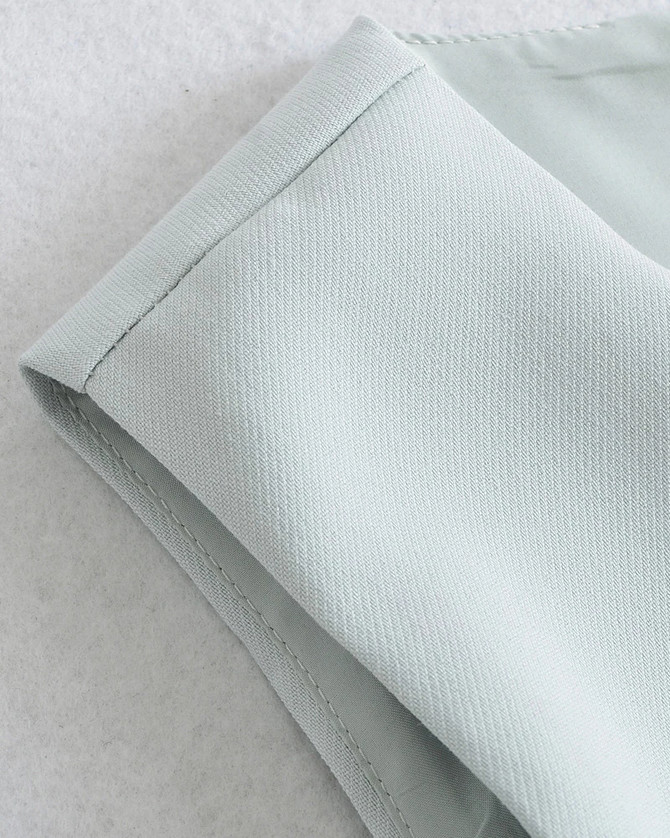 Skater Dress Light Blue