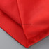 Long Sleeve Mesh Insert Corset Maxi Dress Red