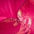 Long Sleeve Sequin Short Suit Hot Pink