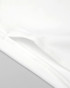 Halter Flower Detail Maxi Dress White