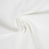 Strapless Flower Midi Dress White