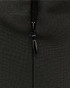 Bustier Detail Crystal Hem Dress Black