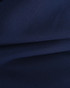 Halter A Line Midi Dress Navy Blue
