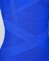 Basic Dress Blue