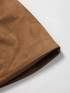 Halter Maxi Dress Brown