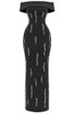 Bardot Crystal Maxi Dress Black