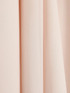 Halter A Line Midi Dress Blush Pink