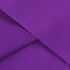 Draped Chiffon Detail Dress Purple