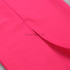 Feather Detail Strapless Maxi Dress Hot Pink