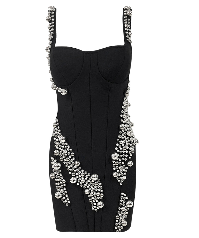 Embellished_Bustier_Dress_Blac