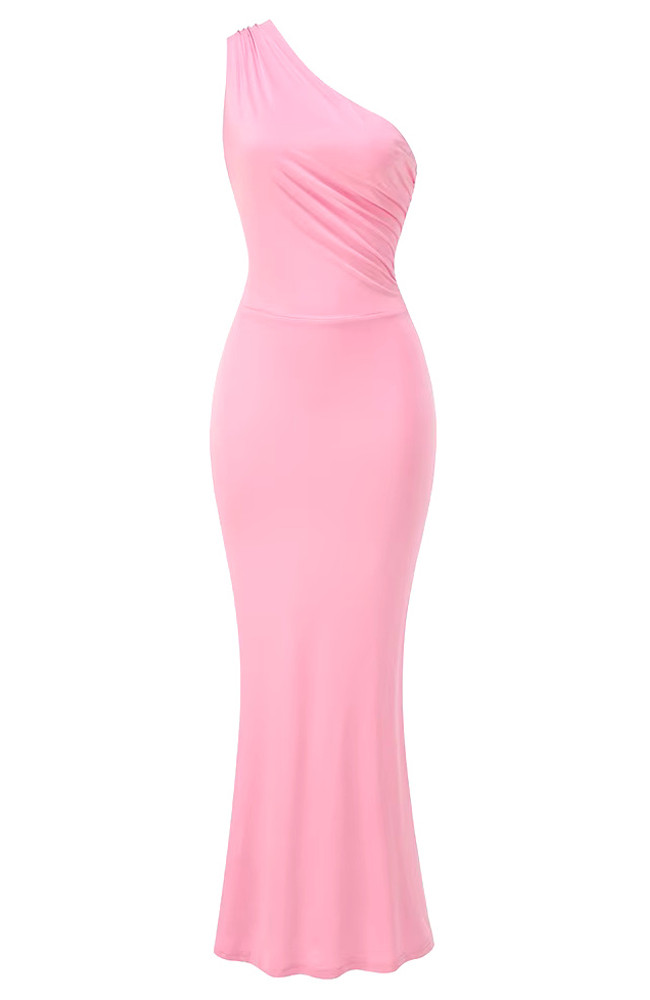 One_Shoulder_Backless_Maxi_Dre