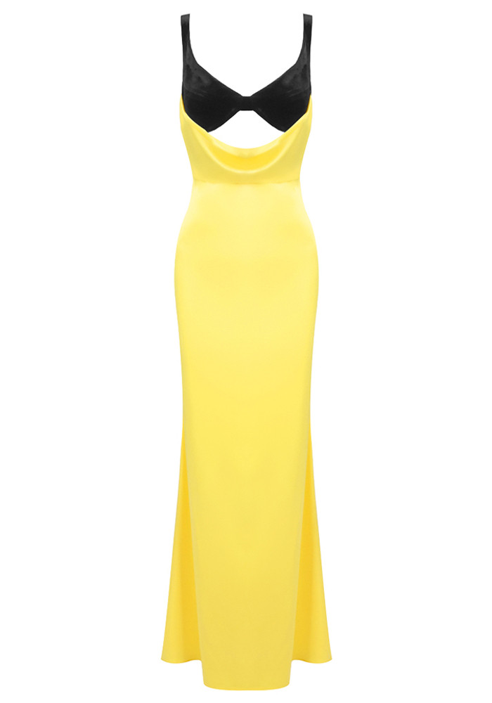 スーツ・フォーマル・ドレス acka velour long dress Amazon.com: Ever-Pretty Women's Retro Evening Gown A Line V