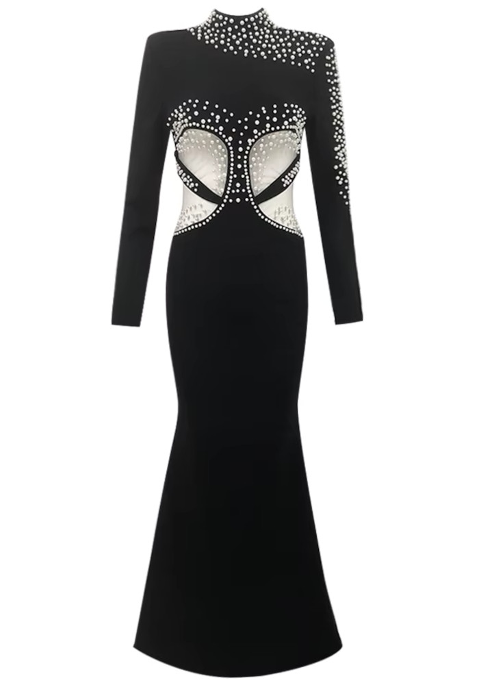 Long_Sleeve_Pearl_Mesh_Maxi_Dr