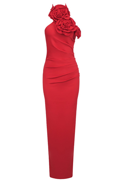 Halter_Flower_Detail_Maxi_Dres