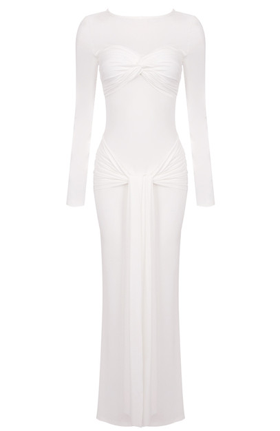 Long_Sleeve_Draped_Detail_Maxi