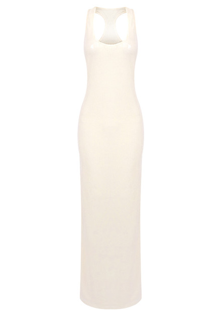 Sequin Maxi Dress Ivory Luxe Sequin Dresses and Luxe Party Dresses